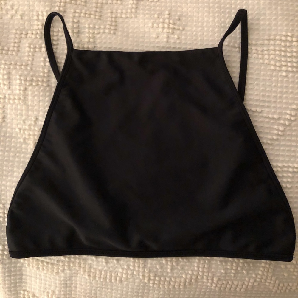 Kaohs halter bikini top